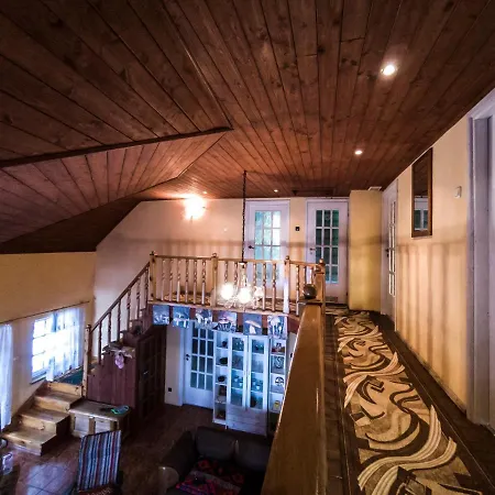 Lodge Letniskowy - Jezioro Dadaj