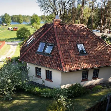 Letniskowy - Jezioro Dadaj