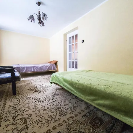 Letniskowy - Jezioro Dadaj * Wilimy