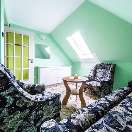 山林小屋 Letniskowy - Jezioro Dadaj *