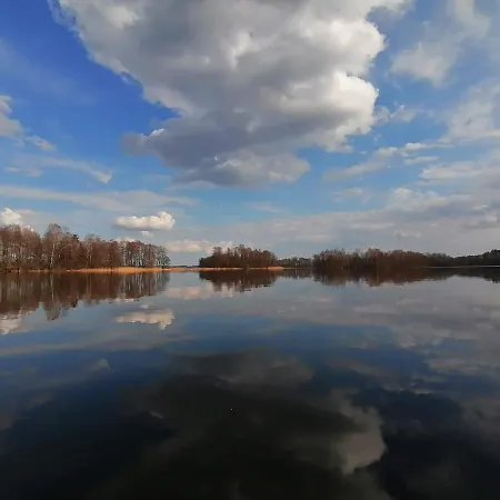 山林小屋 Letniskowy - Jezioro Dadaj *
