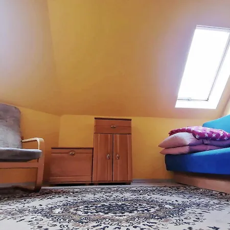 Letniskowy - Jezioro Dadaj Lodge