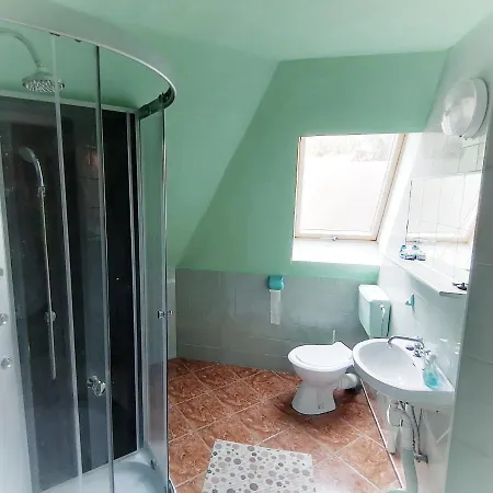 Letniskowy - Jezioro Dadaj 山林小屋