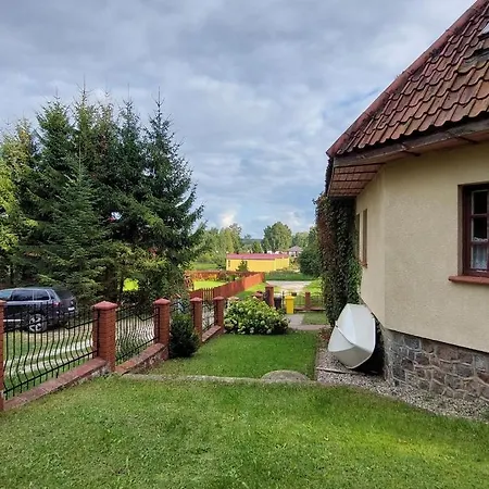 Letniskowy - Jezioro Dadaj 山林小屋 Wilimy